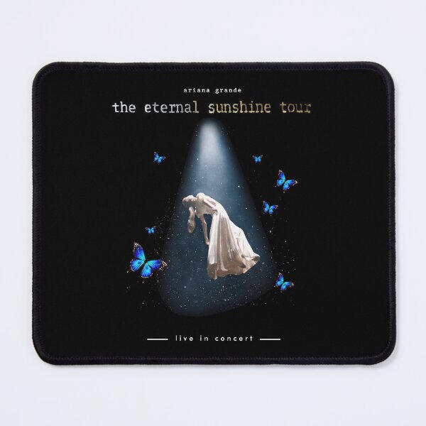 Item preview, The Eternal Sunshine Tour designed and sold by Brandhotvangua.