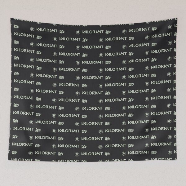 Item preview, Valorant designed and sold by shopnojams.