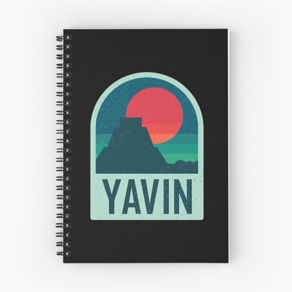 Item preview, Yavin - Geometric and minimalist series designed and sold by sachpica.