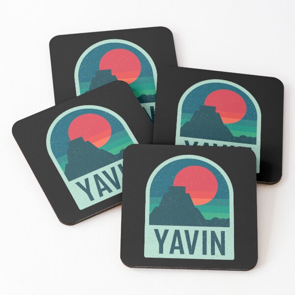 Item preview, Yavin - Geometric and minimalist series designed and sold by sachpica.