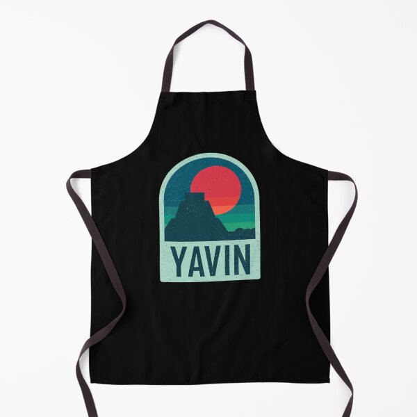 Item preview, Yavin - Geometric and minimalist series designed and sold by sachpica.