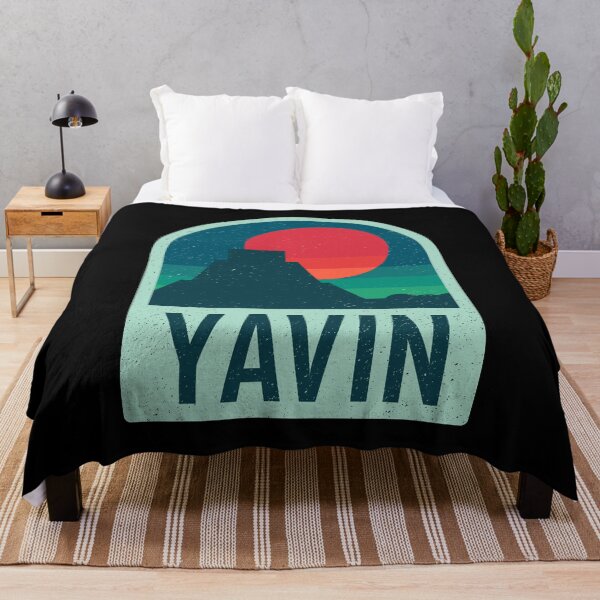 Item preview, Yavin - Geometric and minimalist series designed and sold by sachpica.