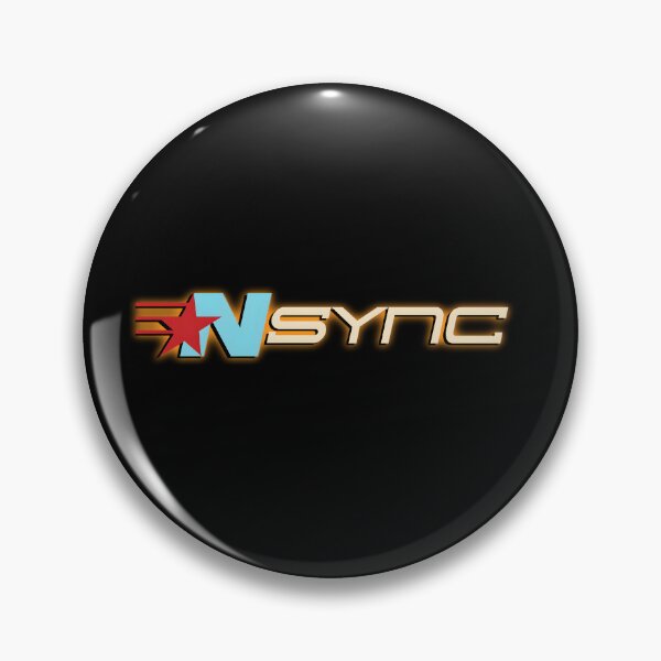 Item preview, NSYNC NO STRINGS ATTACHED designed and sold by Iconologyst37.