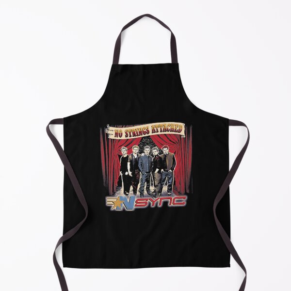 Item preview, NSYNC NO STRINGS ATTACHED designed and sold by Iconologyst37.