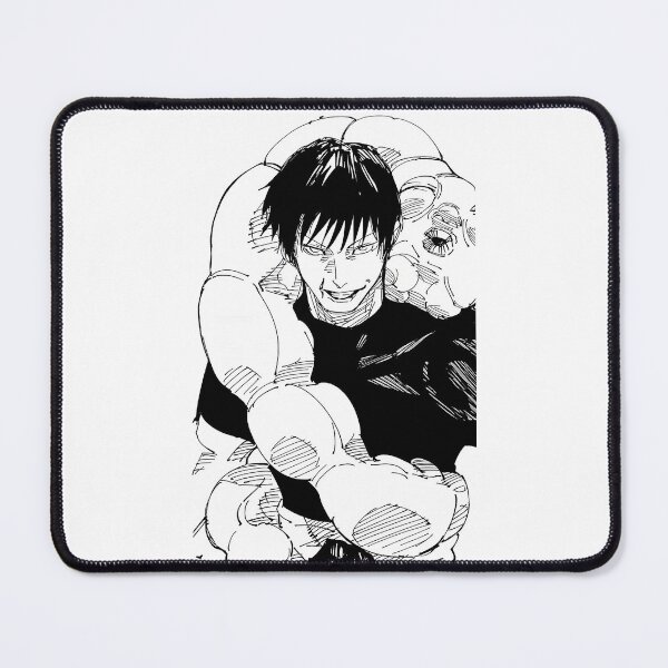 Item preview, fushiguro toji designed and sold by sandsgnn.