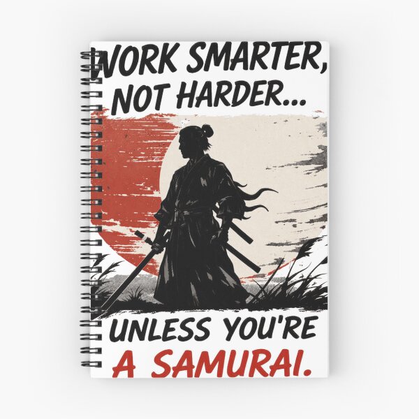 Item preview, Funny Yojimbo Samurai designed and sold by devonclemon.