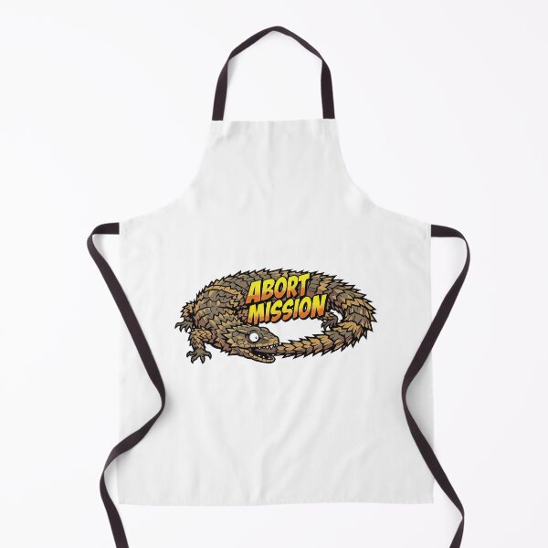 Item preview, Abort Mission Pop Art Armadillo Girdled Lizard designed and sold by Arc2020.