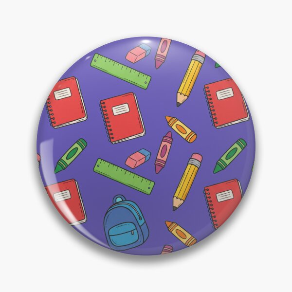Item preview, Back to School Collection: "Supplies" designed and sold by HouseofRome.
