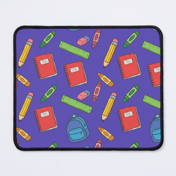 Item preview, Back to School Collection: "Supplies" designed and sold by HouseofRome.