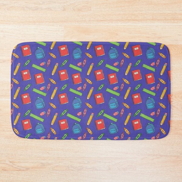 Item preview, Back to School Collection: "Supplies" designed and sold by HouseofRome.