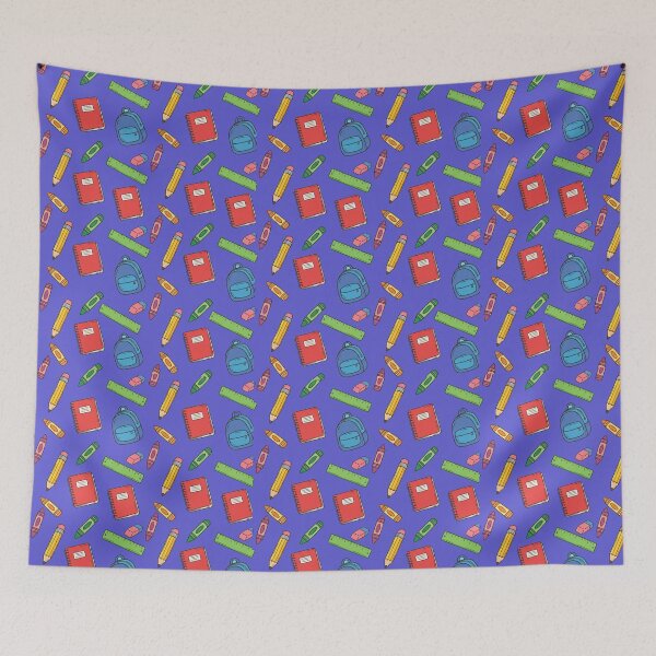 Item preview, Back to School Collection: "Supplies" designed and sold by HouseofRome.
