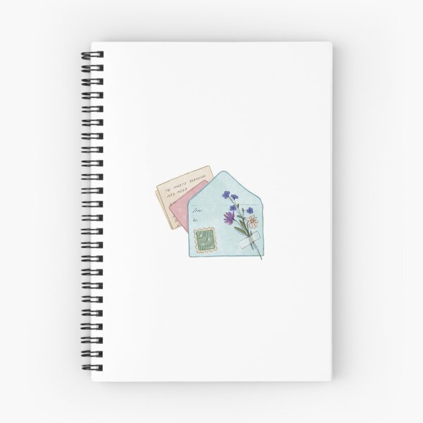Item preview, cute letters designed and sold by catstwo16.