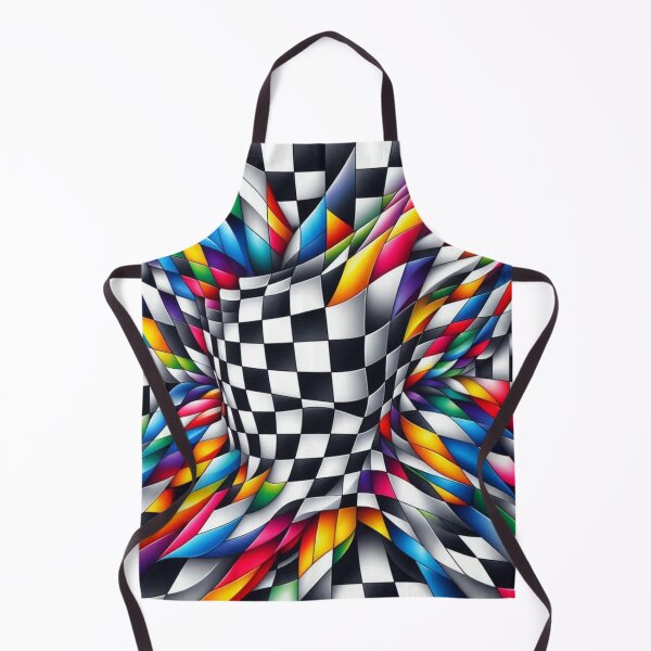 Item preview, Chromatic Labyrinth designed and sold by Catfcreations.