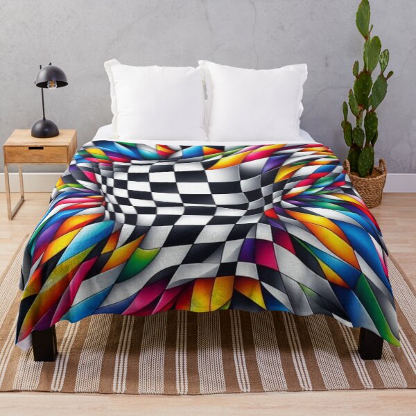 Item preview, Chromatic Labyrinth designed and sold by Catfcreations.