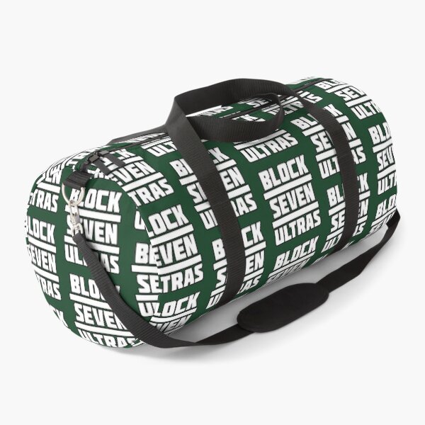 Item preview, Block Seven Ultras - Hibs Supporters designed and sold by Zerhof.