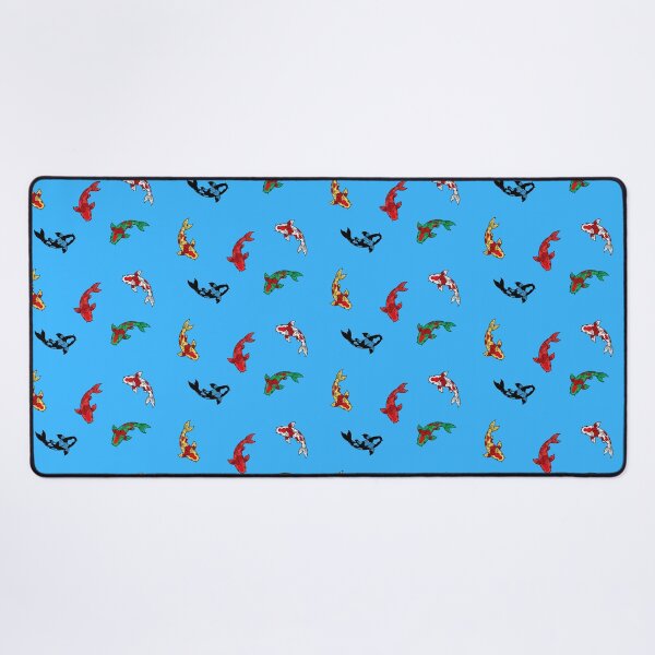 Item preview, Koi Fish designed and sold by HillC1985.