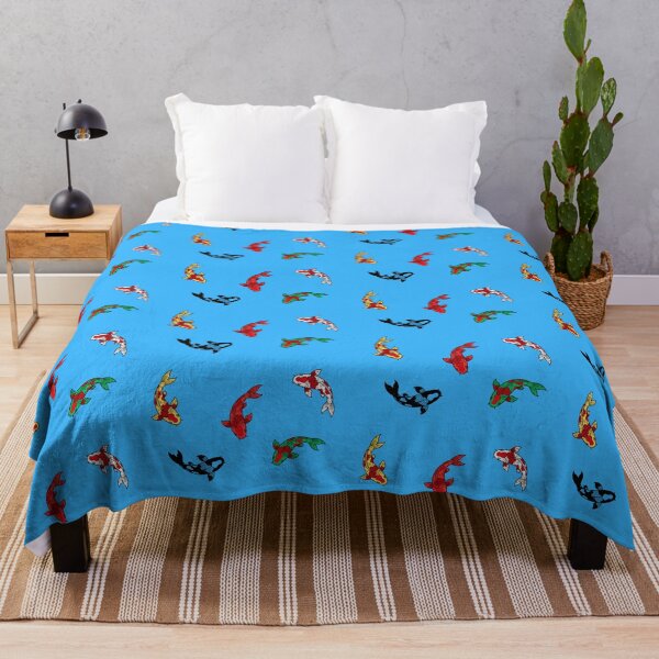 Item preview, Koi Fish designed and sold by HillC1985.
