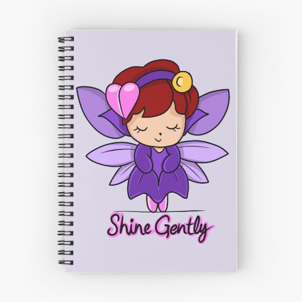 Item preview, Shine Gently Magic Fairy designed and sold by Phyllya Design.