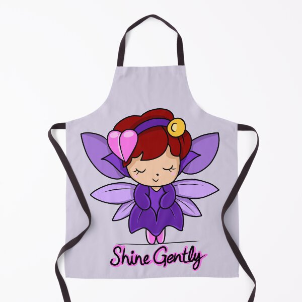 Item preview, Shine Gently Magic Fairy designed and sold by Phyllya Design.