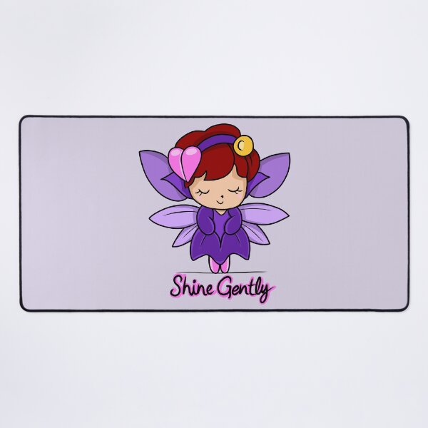 Item preview, Shine Gently Magic Fairy designed and sold by Phyllya Design.