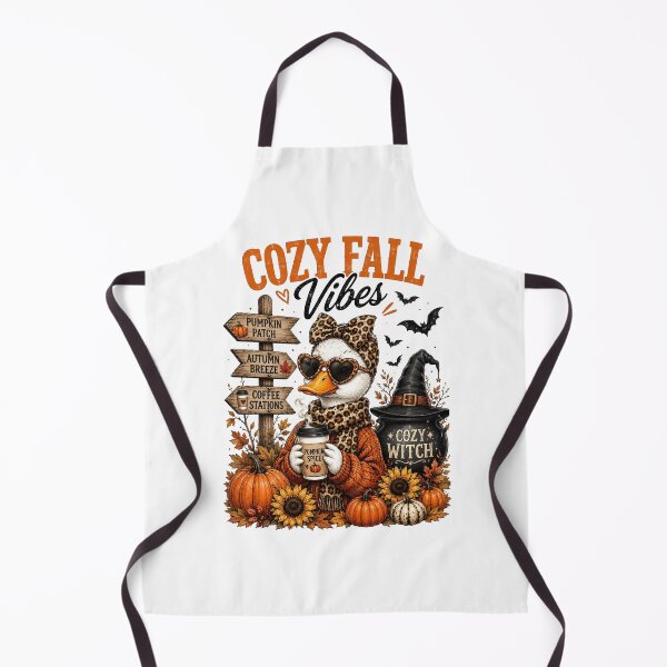 Item preview, Cozy Fall Vibes designed and sold by Sovereign Supply Co..