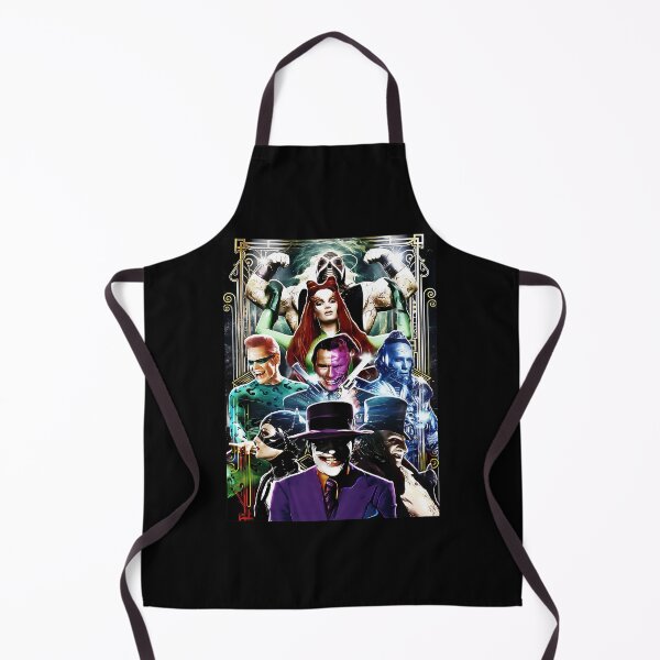 Item preview, Rogues Gallery designed and sold by victoriaMerle.