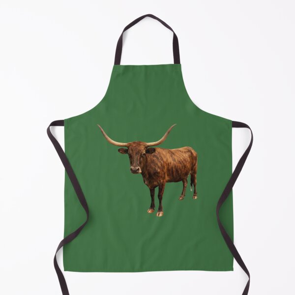 Item preview, Pineywoods Cattle Endangered Livestock Conservation: Critical designed and sold by LuxeHurricane.