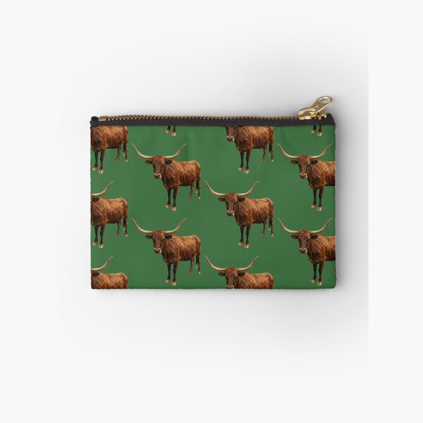 Item preview, Pineywoods Cattle Endangered Livestock Conservation: Critical designed and sold by LuxeHurricane.