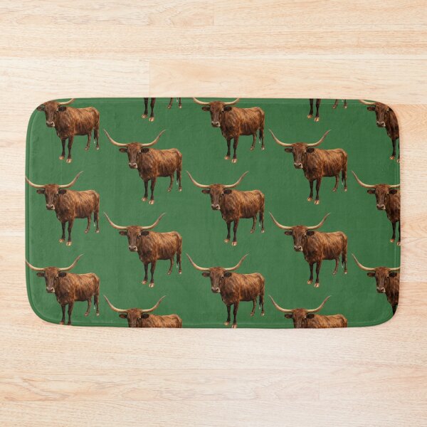 Item preview, Pineywoods Cattle Endangered Livestock Conservation: Critical designed and sold by LuxeHurricane.