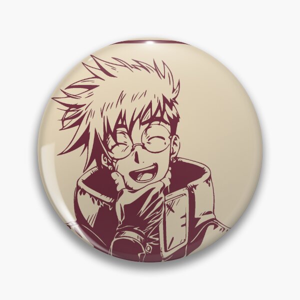 Item preview, 60 Billion Double Dollars Wanted Tee - Trigun designed and sold by Atypic Mx.
