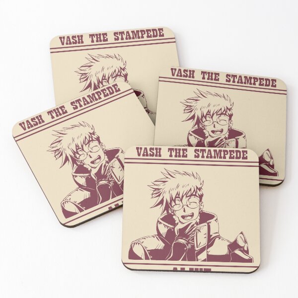 Item preview, 60 Billion Double Dollars Wanted Tee - Trigun designed and sold by Atypic Mx.