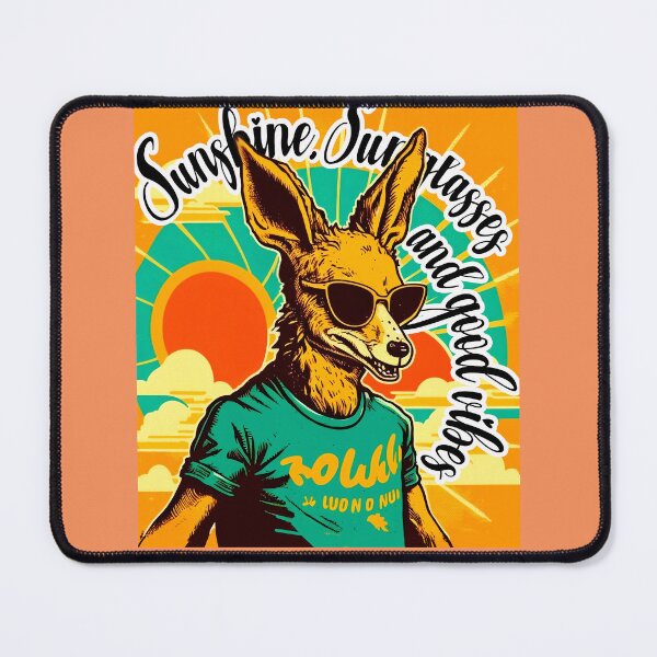 Item preview, Sunshine, sunglasses, and good vibes. designed and sold by Concept-Hub.
