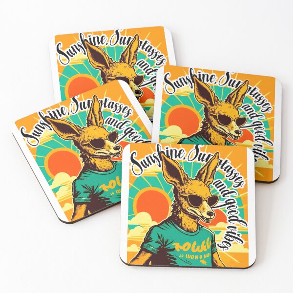 Item preview, Sunshine, sunglasses, and good vibes. designed and sold by Concept-Hub.
