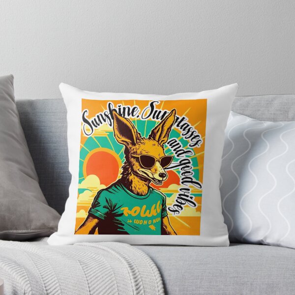 Item preview, Sunshine, sunglasses, and good vibes. designed and sold by Concept-Hub.