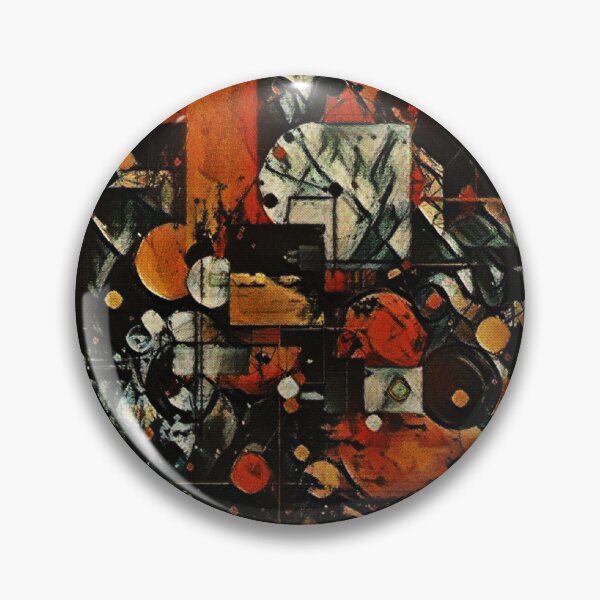 Item preview, Urban Geometry – Modern Abstract Composition designed and sold by Absractshop4942.