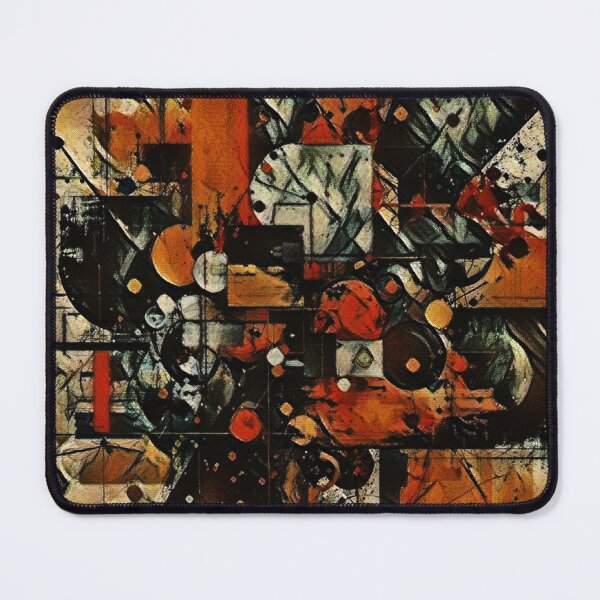 Item preview, Urban Geometry – Modern Abstract Composition designed and sold by Absractshop4942.