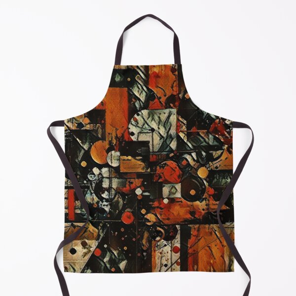 Item preview, Urban Geometry – Modern Abstract Composition designed and sold by Absractshop4942.