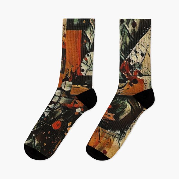Item preview, Urban Geometry – Modern Abstract Composition designed and sold by Absractshop4942.