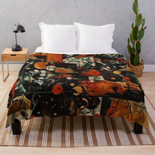 Item preview, Urban Geometry – Modern Abstract Composition designed and sold by Absractshop4942.