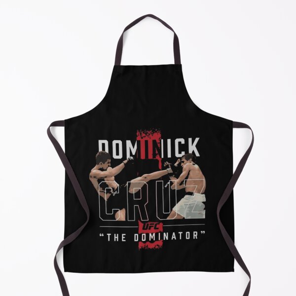 Item preview, Dominick Cruz "The Dominator" Head Kick designed and sold by JeyVel.