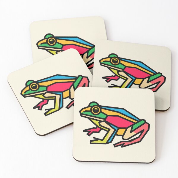 Item preview, Mr Frog designed and sold by DBM Photo Art 1.