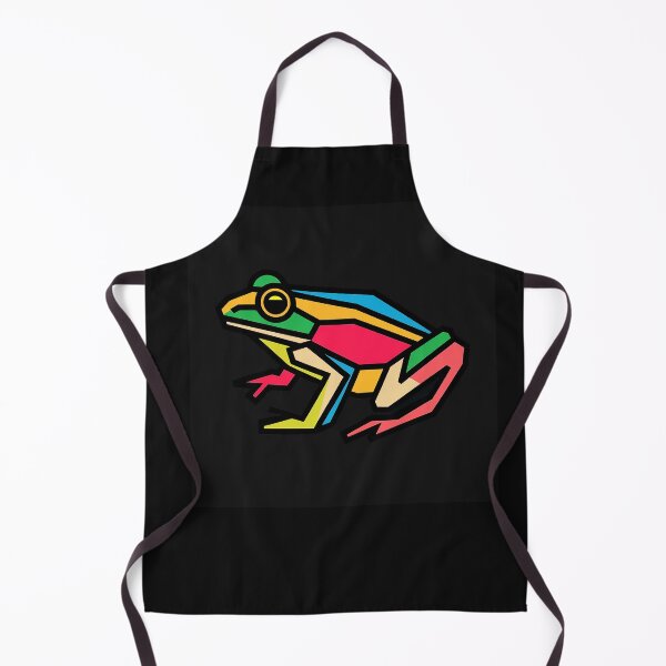 Item preview, Mr Frog designed and sold by DBM Photo Art 1.