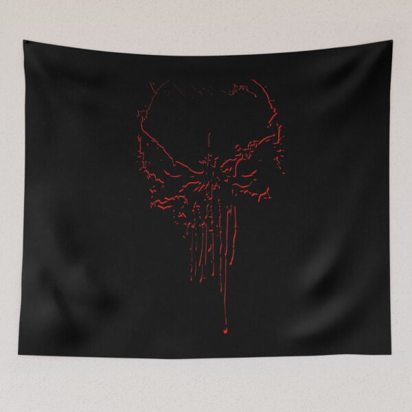 Item preview, Skull-Face designed and sold by victoriaMerle.