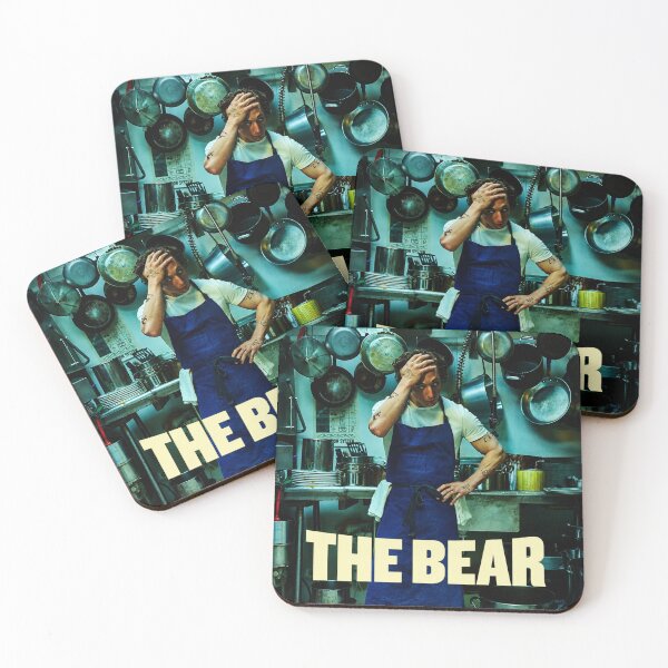 Item preview, THE BEAR designed and sold by Ivanutrera.