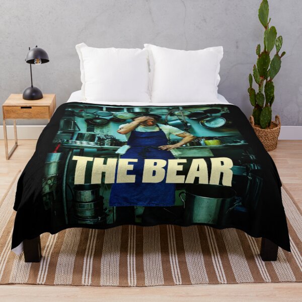 Item preview, THE BEAR designed and sold by Ivanutrera.
