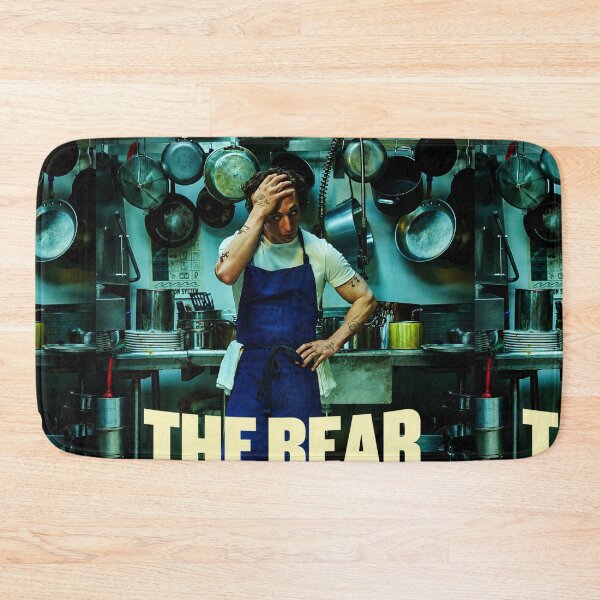 Item preview, THE BEAR designed and sold by Ivanutrera.