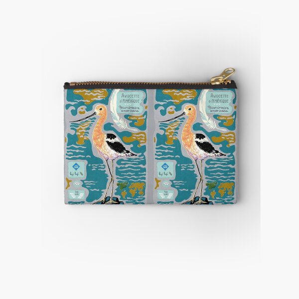 Item preview, American avocet designed and sold by Mevissart.