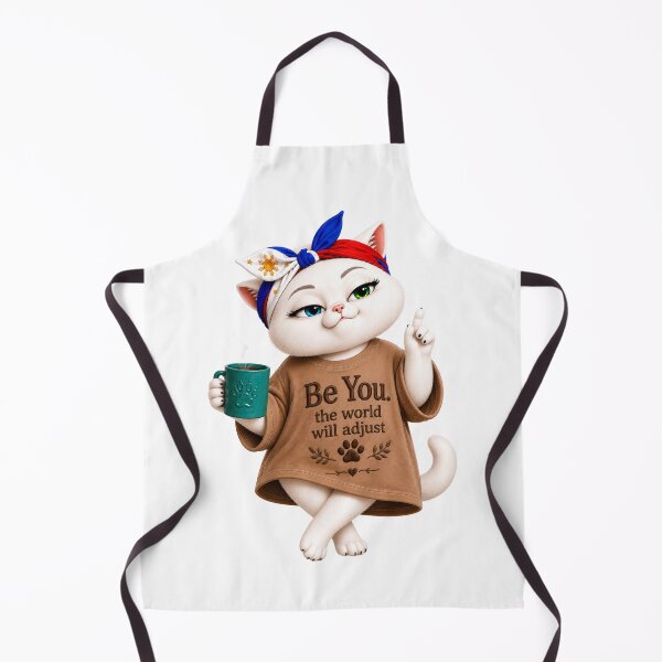 Item preview, Be you cat designed and sold by SHARAMDARA.