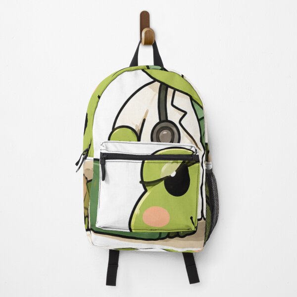 Item preview, Cute Frog Doctor designed and sold by denybz.