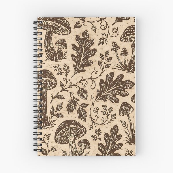 Item preview, Modern Autumn Terrazzo Stone Abstract Pattern designed and sold by Thai Vibe Studio.